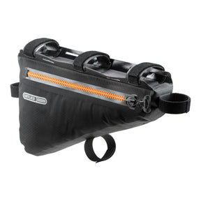Ortlieb Frame-pack 4l Black Matt