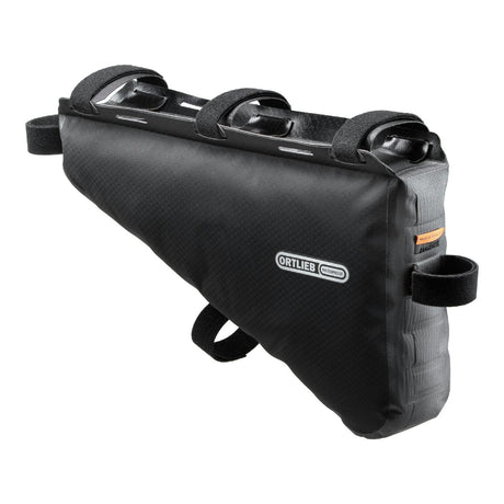 Ortlieb Frame-pack 4l Black Matt