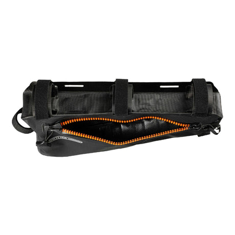 Ortlieb Frame-pack 4l Black Matt