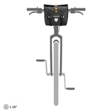 Ortlieb Handlebar-pack Qr Black Matt 