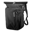 Ortlieb Vario Ps Black F7712
