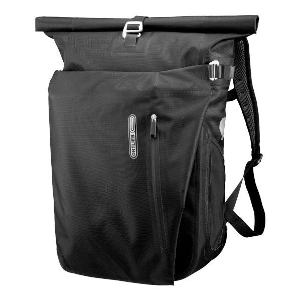 Ortlieb Vario Ps Black F7712
