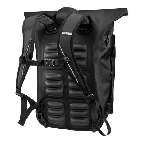 Ortlieb Vario Ps Black F7712
