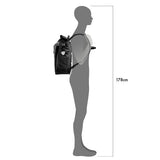 Ortlieb Vario Ps Black F7712