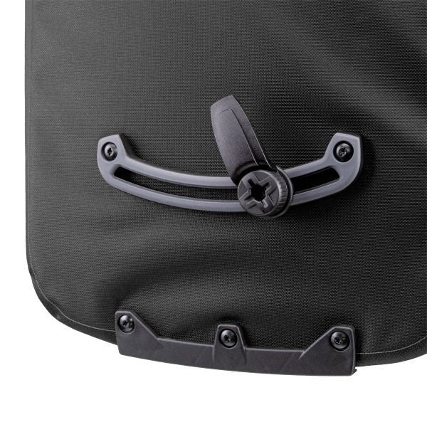Ortlieb Vario Ps Black F7712