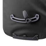 Ortlieb Vario Ps Black F7712