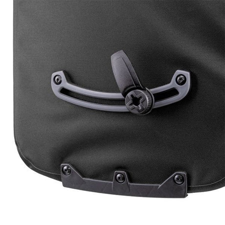 Ortlieb Vario Ps Black F7712
