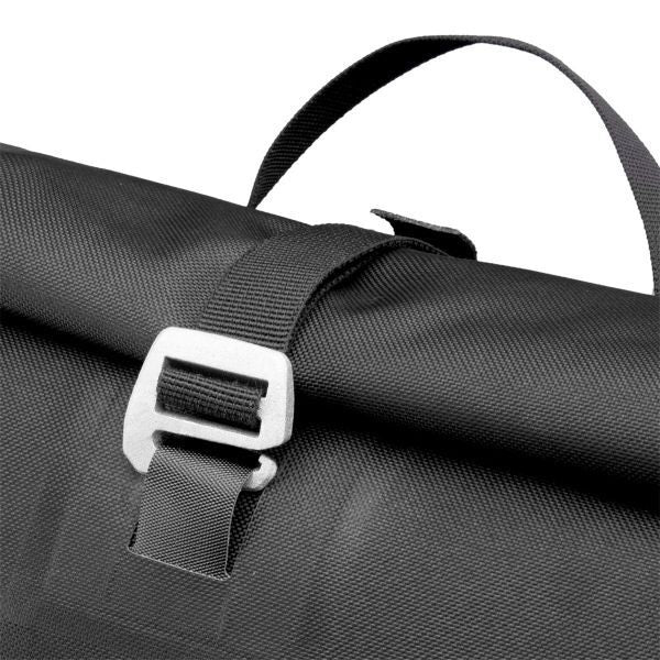 Ortlieb Vario Ps Black F7712