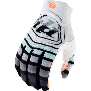 Tld 24.1 Air Glove Wavez Bleached Aqua Med