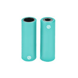 Salt Axle Peg Set - Nylon 4.5 Inch 10/14mm [cl:teal]