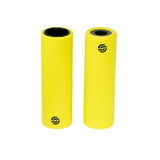 Salt Axle Peg Set - Nylon 4.5 Inch 10/14mm [cl:neon Yellow]