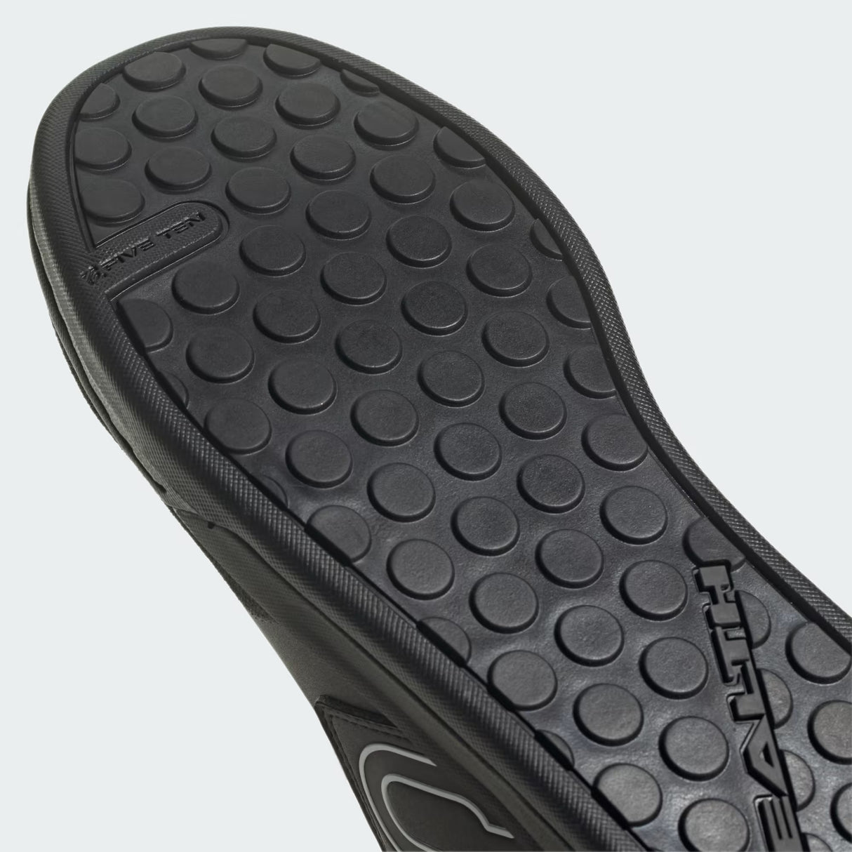 Five Ten Freerider Pro - Flat - Core Black / White / Red [sz:us 10]