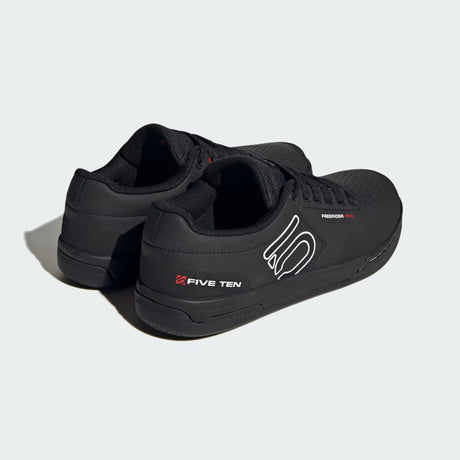 Five Ten Freerider Pro - Flat - Core Black / White / Red [sz:us 10]