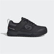 Five Ten Impact Pro Flat Core Blk/gre Thr/gre Six [sz:us 9]