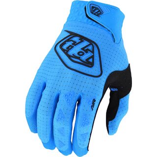 Tld 25 Air Glove Cyan Lge