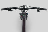Norco 2026 - Sight Vlt Cx C2 - Raw Black / Liquid Currant