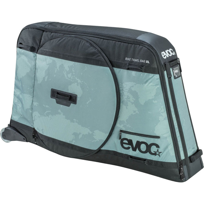 Evoc Bike Bag Xl Olive