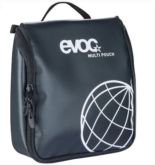 Evoc Multi Pouch Black 2.5l