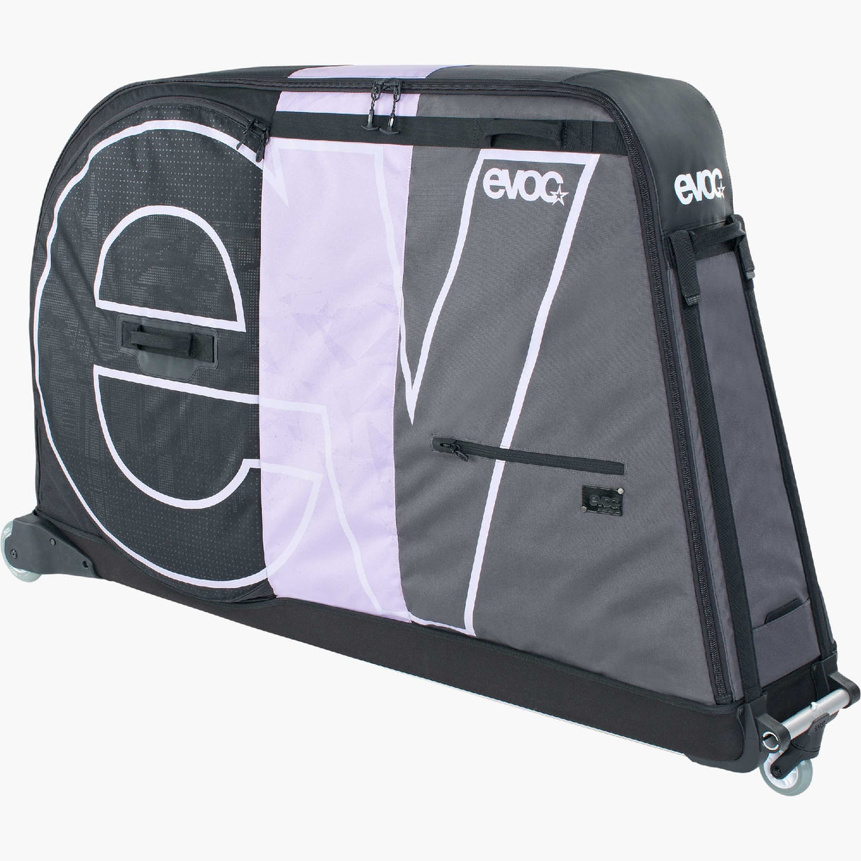 Evoc Bike Bag Pro Multicolour 305 Litre
