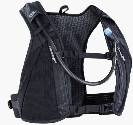 Evoc Pack Hydro Pro 3l + 1.5l Bladder - Black