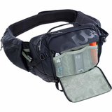 Evoc Hip Pack Pro 3 - One Size - 3l - Black