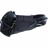Evoc Hip Pack Pro 3 - One Size - 3l - Black