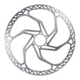 Trickstuff Rotor 6-bolt - Dh - Stainless Steel -  223mm 2.05mm