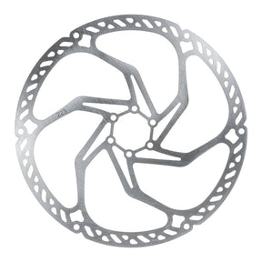 Trickstuff Rotor 6-bolt - Dh - Stainless Steel -  223mm 2.05mm