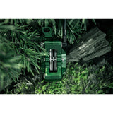 Trickstuff Brakeset - Direttissima - Kevlar Black Hose - Front & Rear - Forest Green - Limited Edition - Set 8 Of 250
