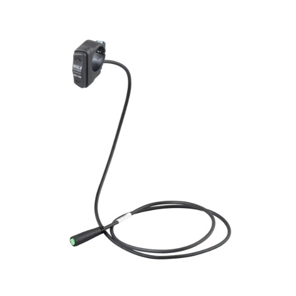 Trek Tq Hpr50 V02 Remote With Cable
