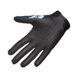 Fox Racing Flexair Glove - Goldstone Limited Edition Purple