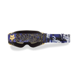 Fox Racing MTB Vue Goggle - Goldstone Limited Edition Purple - One Size
