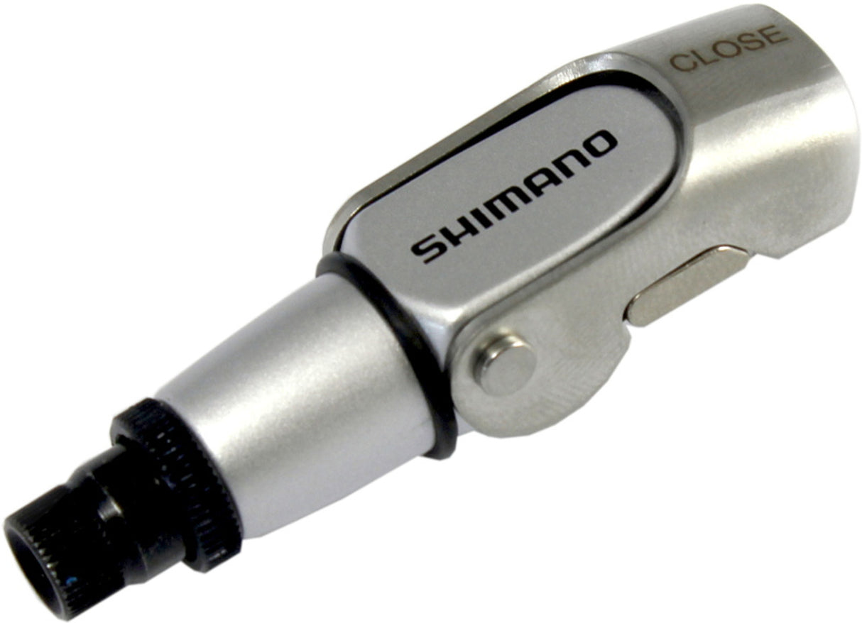 Brake Cable Adjuster - Sm-cb90 (for Direct Mount Caliper Brake)