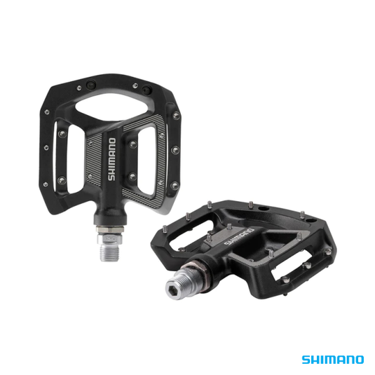Shimano Pedals - Pd-gr500 - Flat Pedals