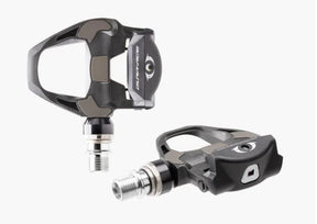 Shimano Pedals - Dura Ace Spd-sl - Pd-r9100 Pedals