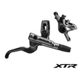 Shimano Br-m9100 Front 1000mm Disc Brake Kit Xtr Race Bl-m9100 - Right Lever