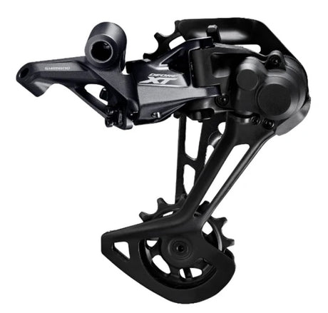 Shimano Derailleur Xt M8100 Long Cage 12 Speed