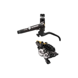 Shimano Front Disc Brake - Saint 4 Piston - Bl-m820 [sd:rear / Left]