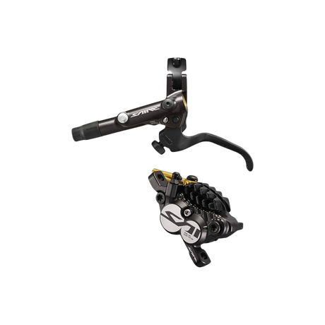 Shimano Front Disc Brake - Saint 4 Piston - Bl-m820 [sd:rear / Left]