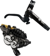 Shimano Front Disc Brake - Saint 4 Piston - Bl-m820 [sd:front / Right]