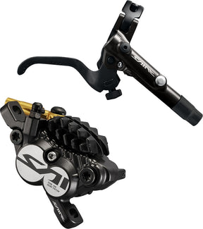Shimano Front Disc Brake - Saint 4 Piston - Bl-m820 [sd:front / Right]