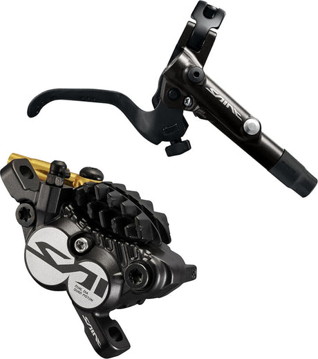Shimano Front Disc Brake - Saint 4 Piston - Bl-m820 [sd:front / Right]