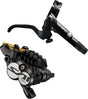 Shimano Front Disc Brake - Saint 4 Piston - Bl-m820 [sd:front / Right]