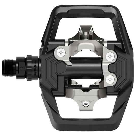 Shimano Pedal - Pd-me700 (enduro Spd Clip-in) Inc Cleats