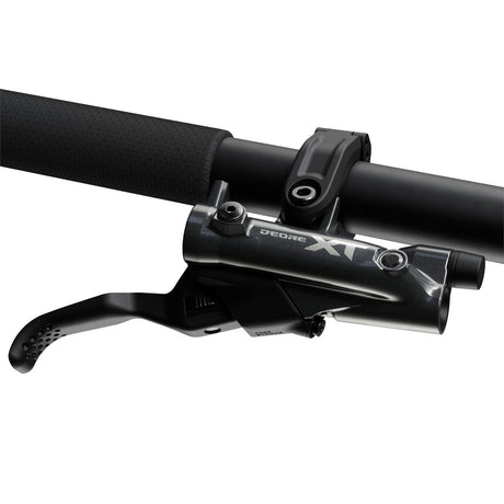 Shimano Deore Xt Brakeset Br-m8220 (upgrade Kit) Inc Spare Pads & Low Viscosity Oil