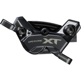 Shimano Deore Xt Brakeset Br-m8220 (upgrade Kit) Inc Spare Pads & Low Viscosity Oil