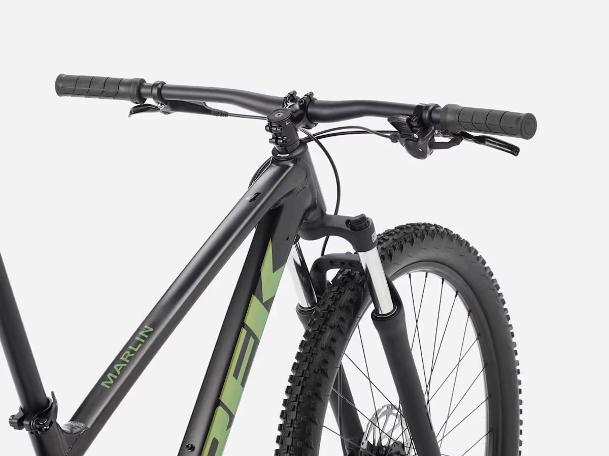 Trek 2026 Marlin 4 Gen 3 - Matte Dark Web