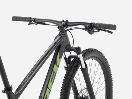 Trek 2026 Marlin 4 Gen 3 - Matte Dark Web