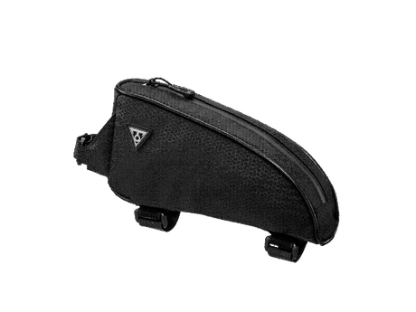 Topeak Framebag Toploader 0.75ltr Black