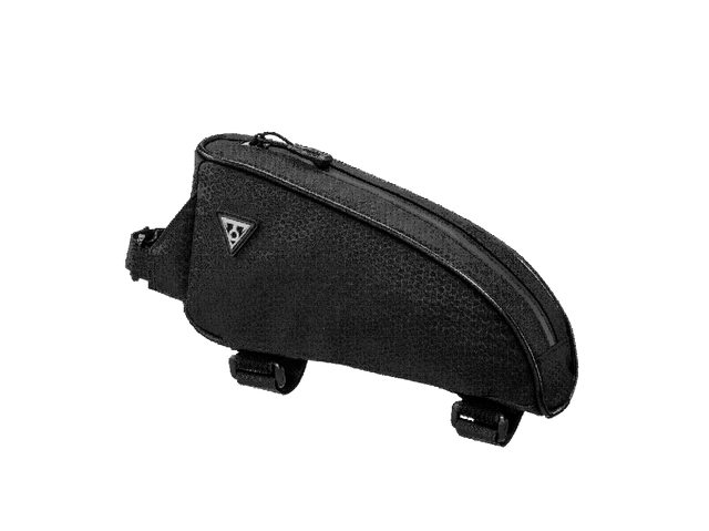 Topeak Framebag Toploader 0.75ltr Black